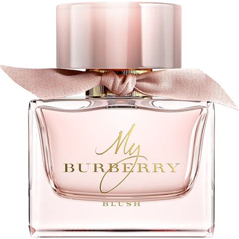 my burberry blush отзывы